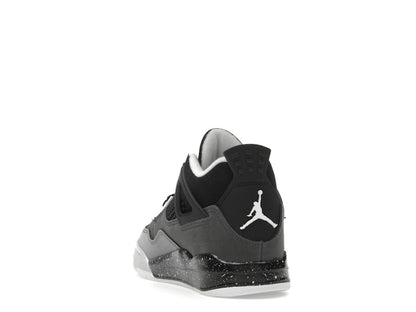 Jordan 4 Retro Fear (2024) (PS)
