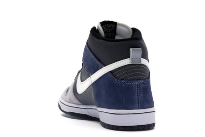 Nike SB Dunk High Un-Futuras