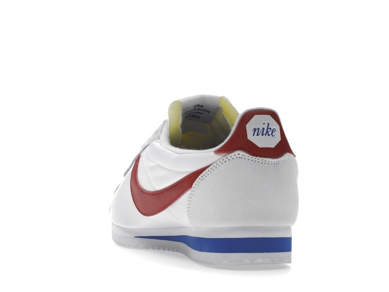 Nike Classic Cortez Nylon Forrest Gump