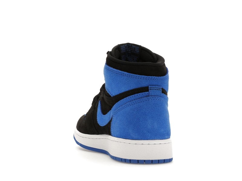 Jordan 1 Retro High OG Royal Reimagined (GS)