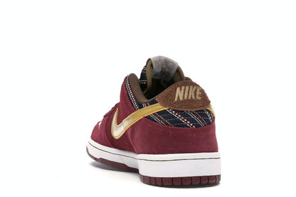 Nike SB Dunk Low Anchorman
