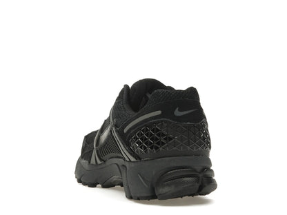 Nike Zoom Vomero 5 Black Metallic Dark Grey