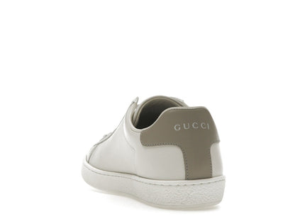 Gucci Ace Perforated Interlocking G (Women's)