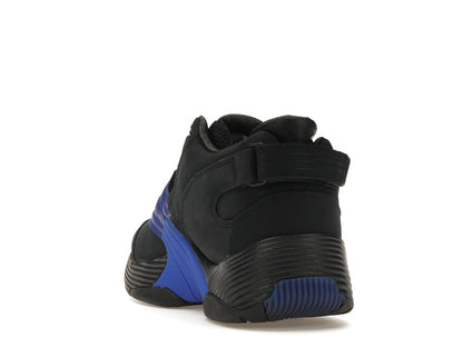Reebok Answer 5 Black Royal