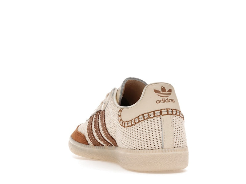 adidas Samba Wales Bonner Cream White