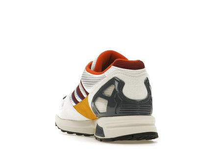 adidas ZX 8000 College Burgundy Legacy Blue