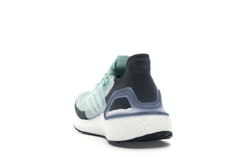 adidas Ultra Boost 19 Ice Mint Grey Six (Women's)