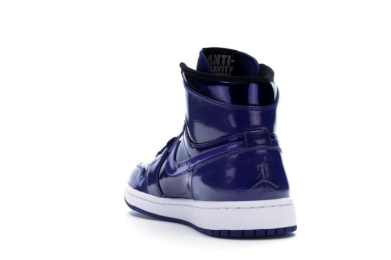 Jordan 1 Retro Deep Royal
