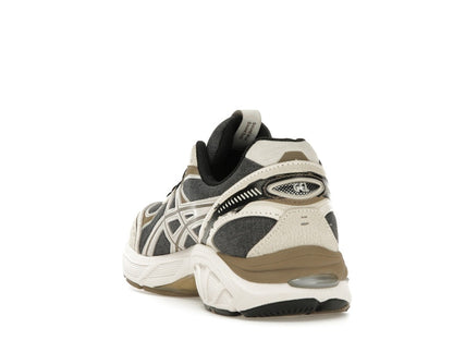 ASICS GT-2160 Imperfection Pack Black