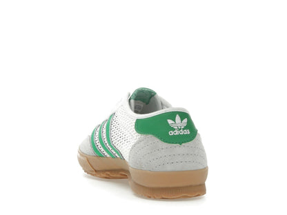 adidas Tischtennis Footwear White Green (Women's)