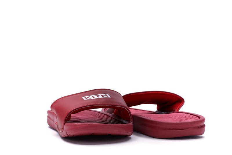 Kith x Coca-Cola Chancletas