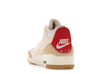 Jordan 3 Retro Levi’s Lunar New Year