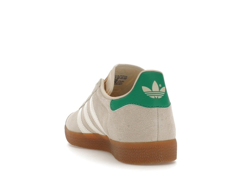 adidas Gazelle Wonder White Green Gum (Women's)