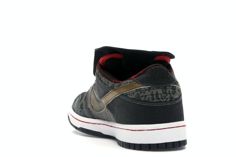 Nike SB Dunk Low SBTG