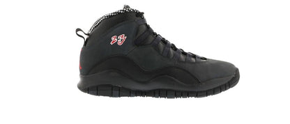 Jordan 10 Retro Shadow CDP (2008)