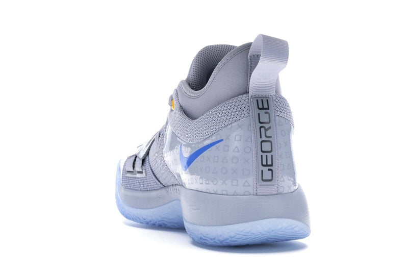 Nike PG 2.5 Playstation Wolf Grey