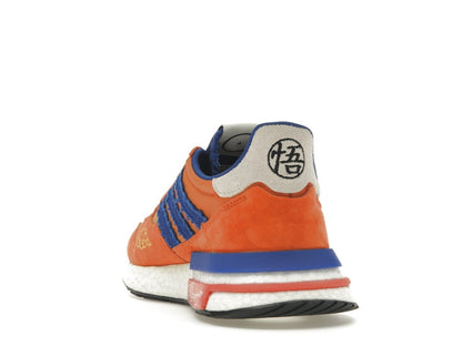 adidas ZX 500 Dragon Ball Z Son Goku