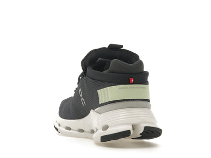 On Running Cloudnova Eclipse Meadow Green (Women's)