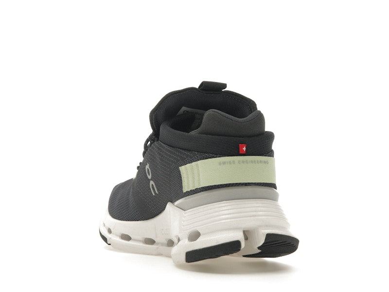 On Running Cloudnova Eclipse Meadow Green (Women's)