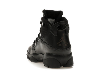 Jordan 6 Rings Winterized Black (2023)