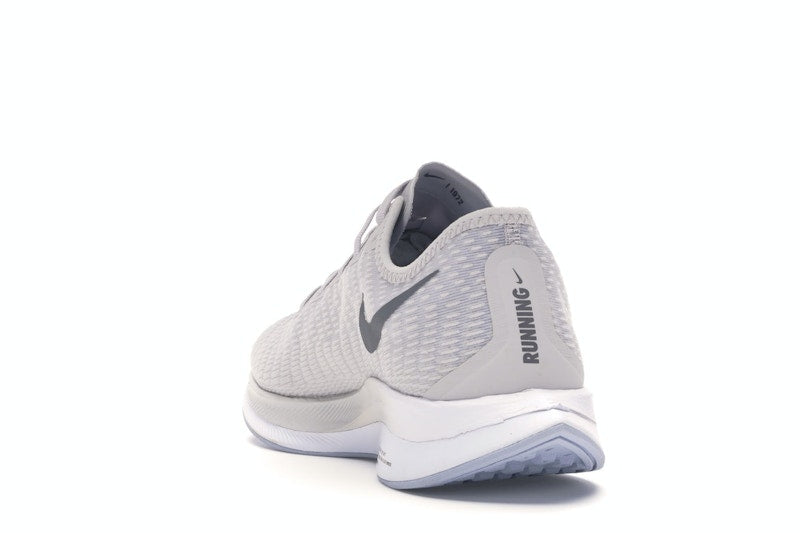 Nike Zoom Pegasus Turbo 2 Vast Grey