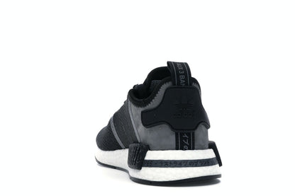 adidas NMD R1 Speckle Pack Black