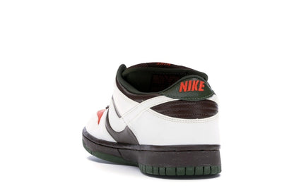 Nike SB Dunk Low Oompa Loompa