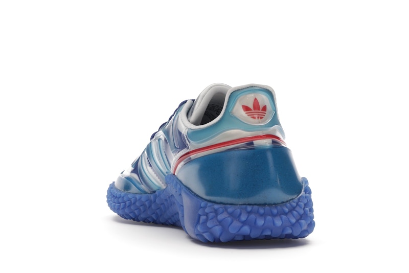 adidas Polta Akh II Craig Green Blue