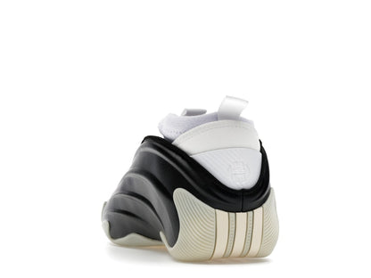 adidas Harden Vol. 9 Black Warm Vanilla