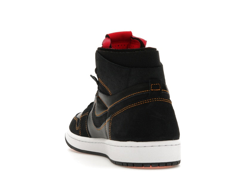 Jordan 1 High Zoom Air CMFT Citrus