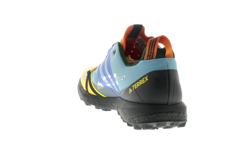 adidas Agravic Kith EEA (Exploration)