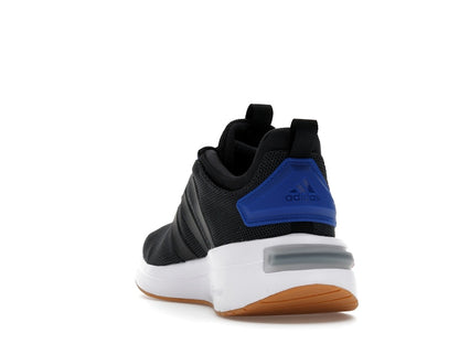 adidas Racer TR23 Carbon Core Black Royal Blue