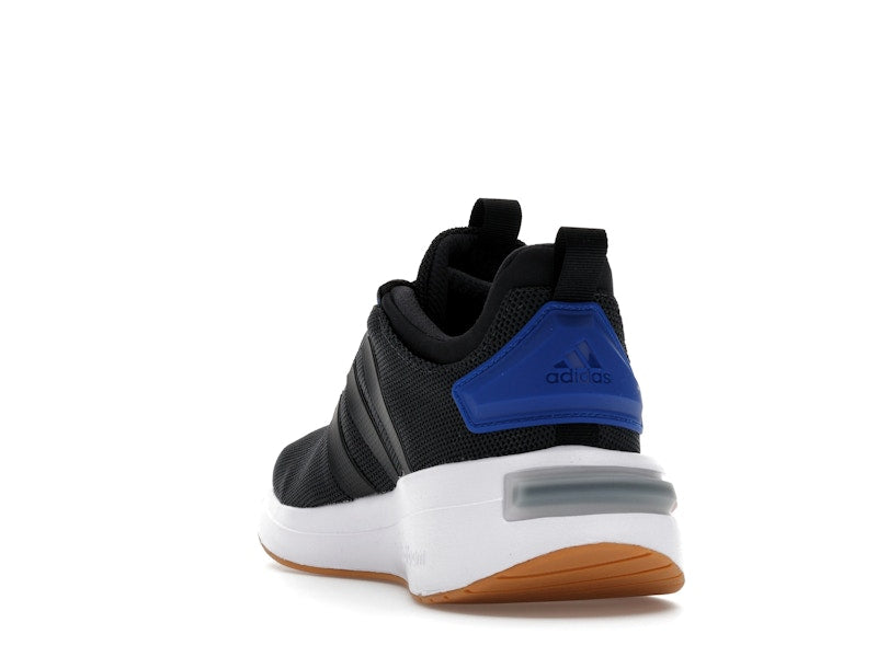 adidas Racer TR23 Carbon Core Black Royal Blue
