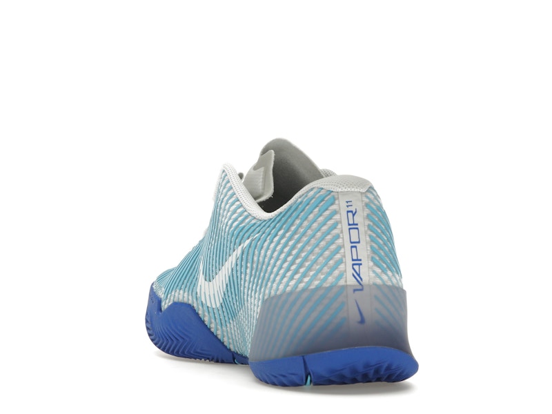 Nike Court Zoom Vapor 11 Clay Baltic Blue