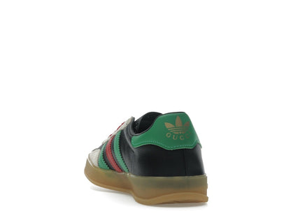 adidas x Gucci Gazelle Black Green Red (Women's)