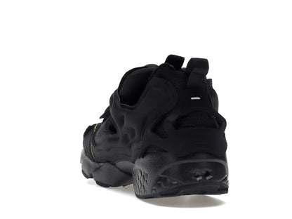 Reebok Instapump Fury Maison Margiela Memory Of Black