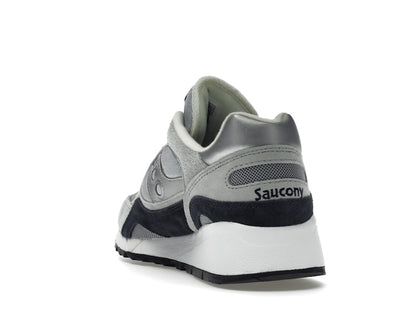 Saucony Shadow 6000 Grey Silver