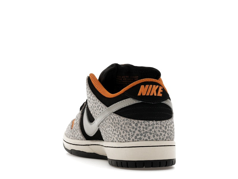 Nike SB Dunk Low Pro Electric Pack Cobblestone