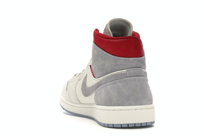 Jordan 1 Mid Sneakersnstuff 20th Anniversary