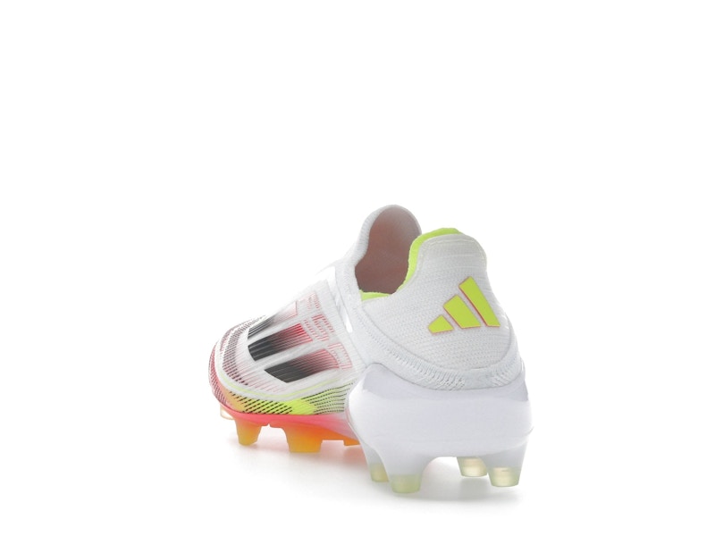 adidas F50 Elite Laceless AG Solar Pack