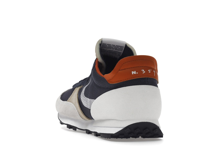 Nike DBreak-Type Navy Sail Orange