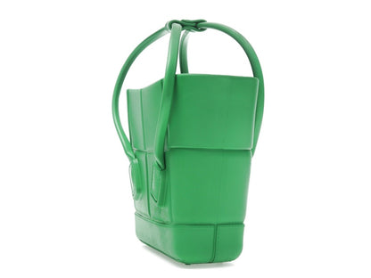 Bottega Veneta Arco Moulded Rubber Grass