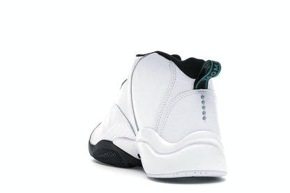 Nike Zoom GP White Black