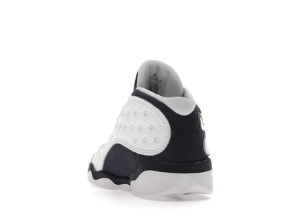 Jordan 13 Retro White Obsidian Powder Blue (TD)