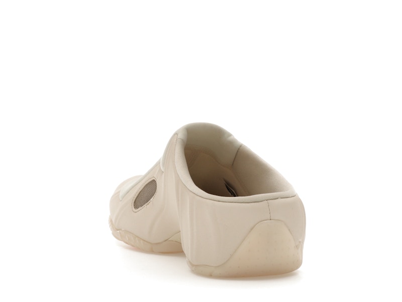 Nike Clogposite Light Orewood Brown