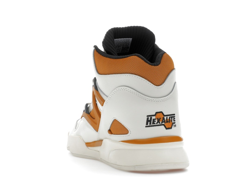 Reebok Pump Omni Zone II Radiant Ochre