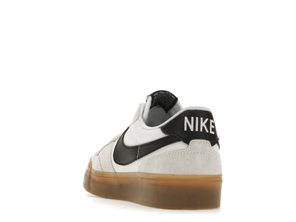 Nike SB Zoom Pogo Plus White Black Gum (Women's)
