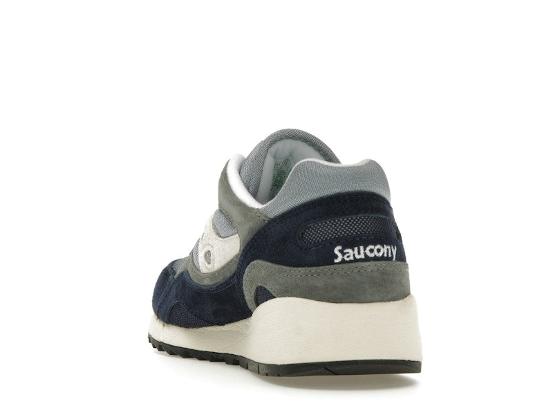 Saucony Shadow 6000 Grey Navy