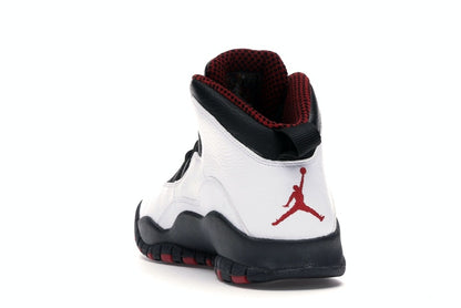 Jordan 10 Retro Chicago Bulls (2012)