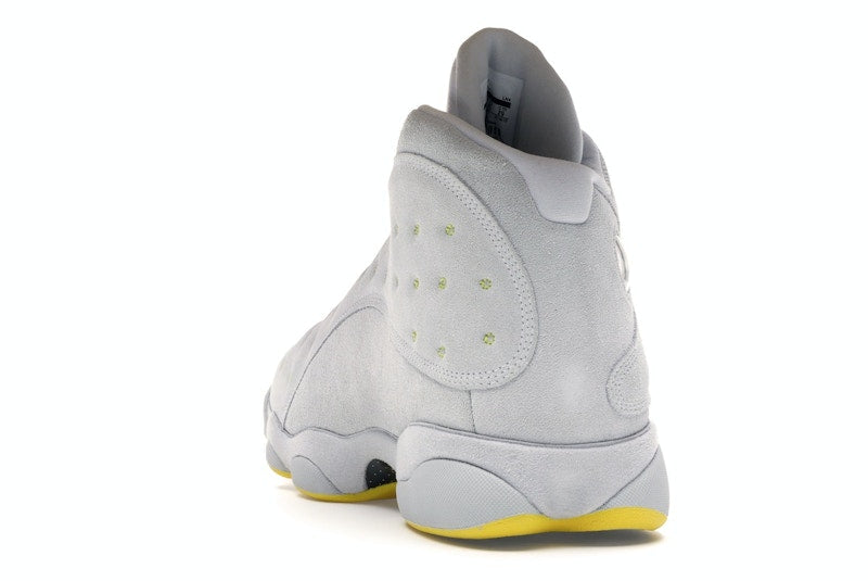 Jordan 13 Retro Oregon Ducks (F&F)